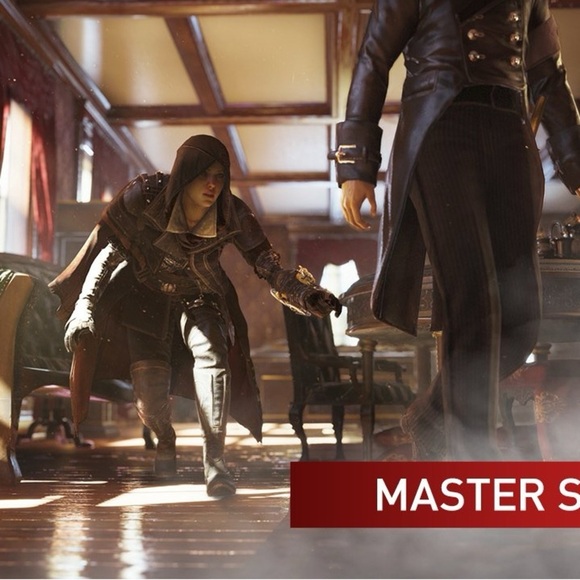 Assassin's Creed Syndicate - Xbox One - Picture 6 of 10